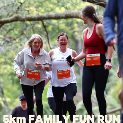 5km Square