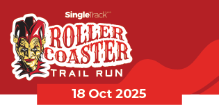 Roller Coaster Run